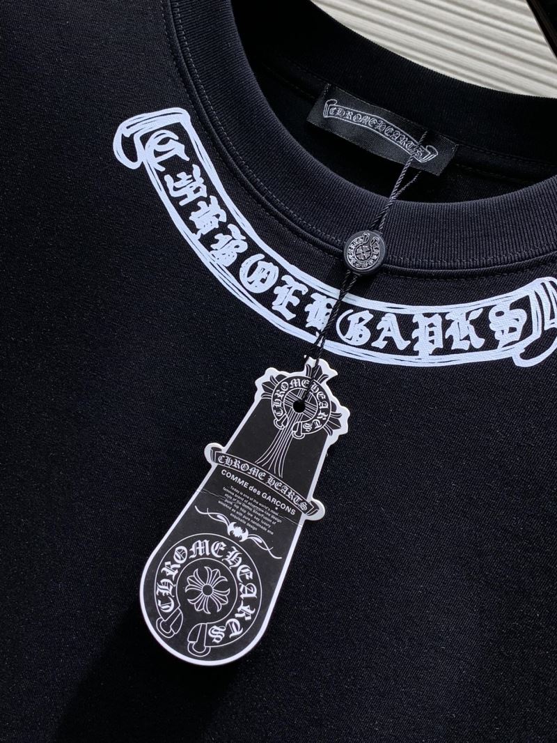 Chrome Hearts T-Shirts